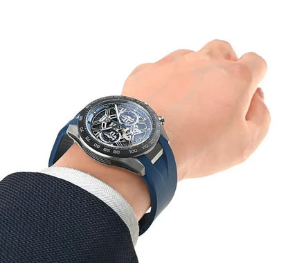 TAG HEUER CARRERA CHRONOGRAPH UA Grade