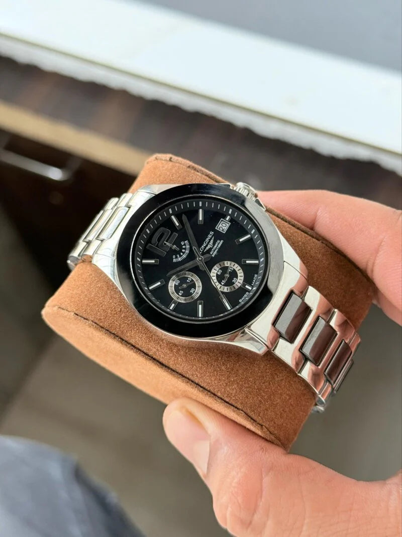 LONGINES CONQUSET CHRONOGRAPH UA Grade