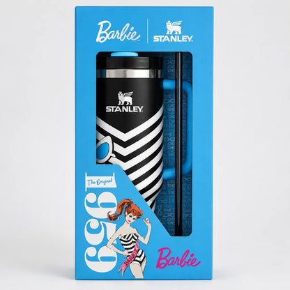 Stanley x Barbie 1959 Original Quencher