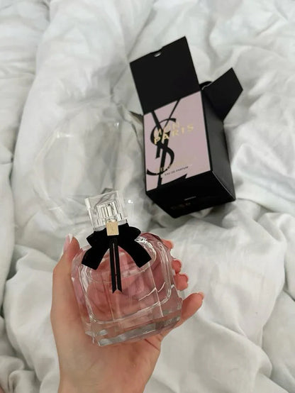 YSL MON PARIS EAU DE PARFUM SPRAY 90ML(150)