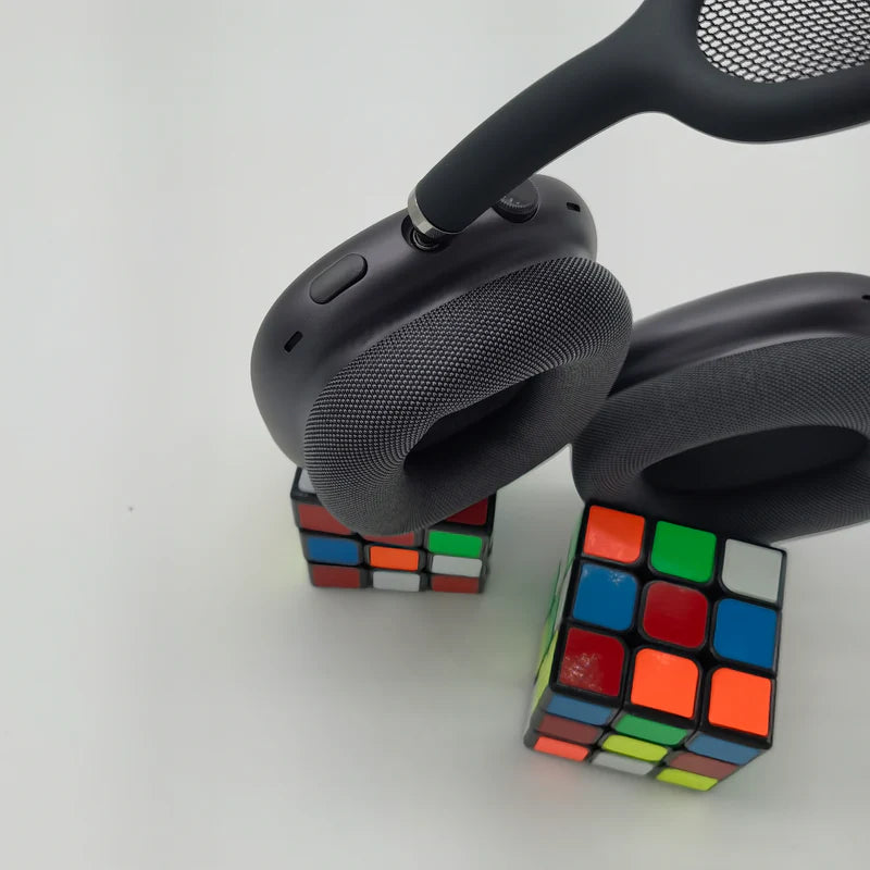 Airpods MAX -WITH ANC