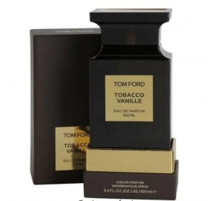 TOM FORD TOBACCO VANILLE EDP 100ML (404)