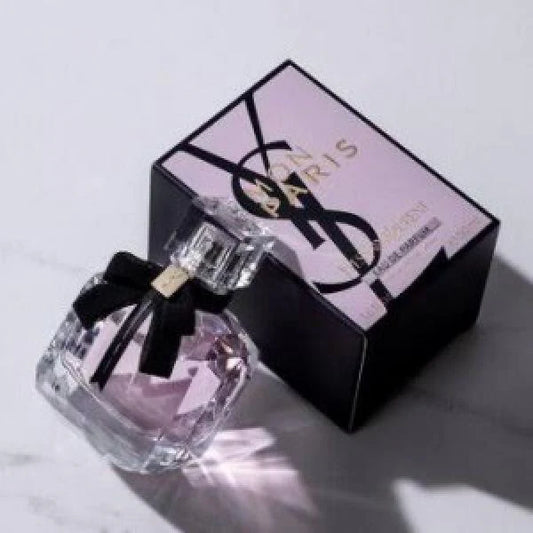YSL MON PARIS EAU DE PARFUM SPRAY 90ML(150)