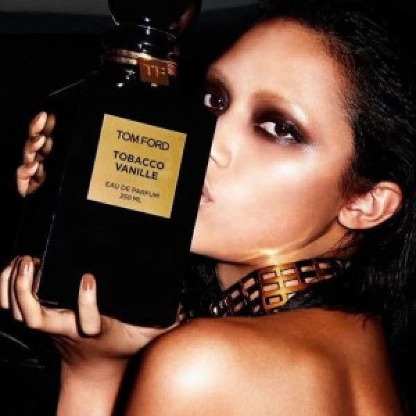 TOM FORD TOBACCO VANILLE EDP 100ML (404)