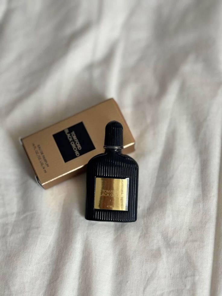Tom Ford Black Orchid Parfum 100ML (164)