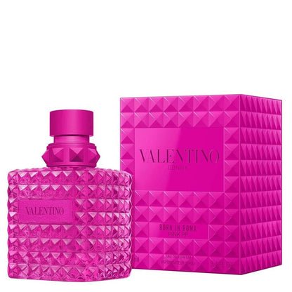 Valentino Donna Born In Roma Pink PP EDP 100ML (676)