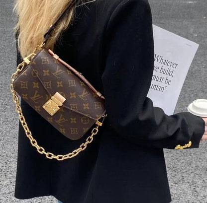 LOUIS VUITTON PETITE PALAIS DUBBLE BOX PACKING 5324