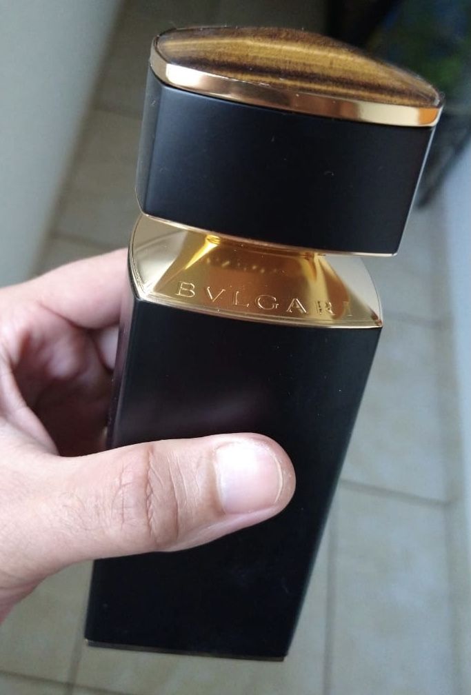 Bvlgari Le Gemme Tygar 100ML