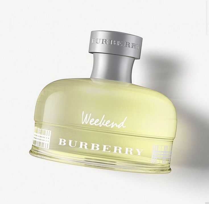 Burberry Weekend 100ML (330)