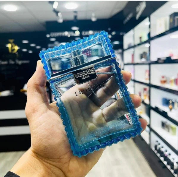 VERSACE EAU FRAICHE MEN