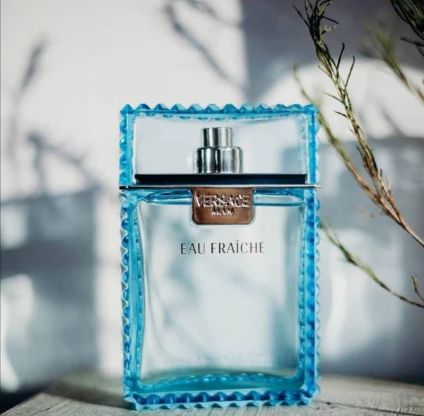 VERSACE EAU FRAICHE MEN
