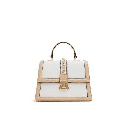 ALDO HENNAH WOMENS TOP HANDLE WITH BOX 5210