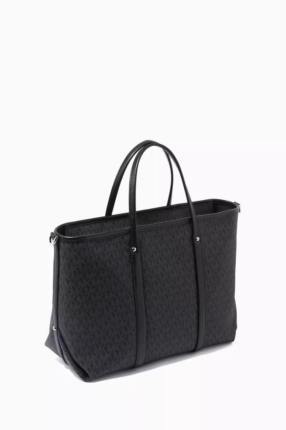 Michael kors tote bag with brand dust bag 1804