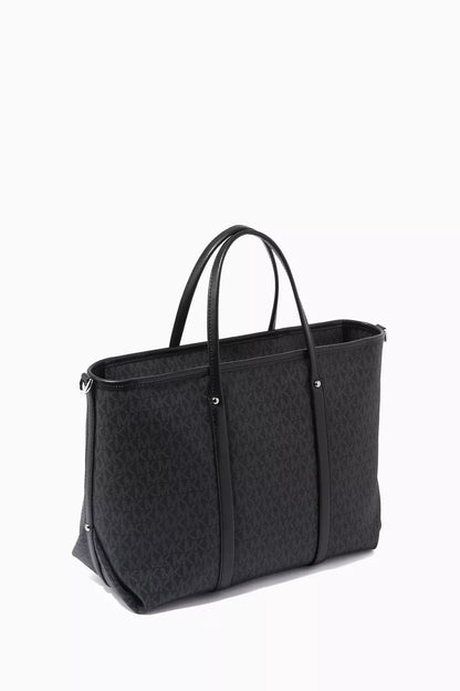 Michael kors tote bag with brand dust bag 1804