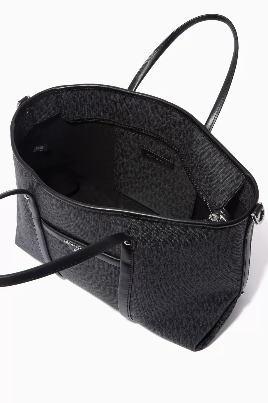 Michael kors tote bag with brand dust bag 1804