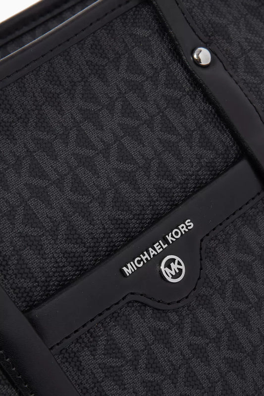 Michael kors tote bag with brand dust bag 1804