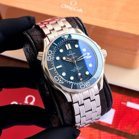 OMEGA SEAMASTER PROFESSIONAL AUTOMATIC