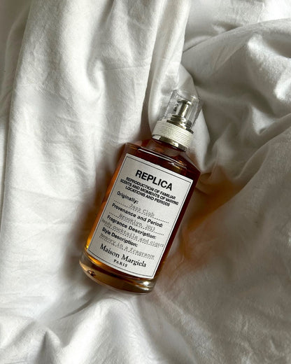 Maison Margiela Paris Jazz Club 100ML