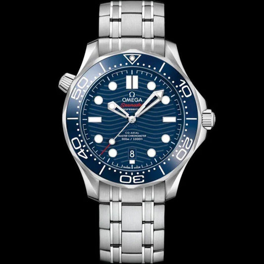 OMEGA SEAMASTER PROFESSIONAL AUTOMATIC