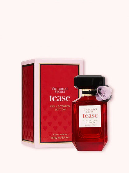 VICTORIAS SECRET TEASE COLLECTORS EDITION