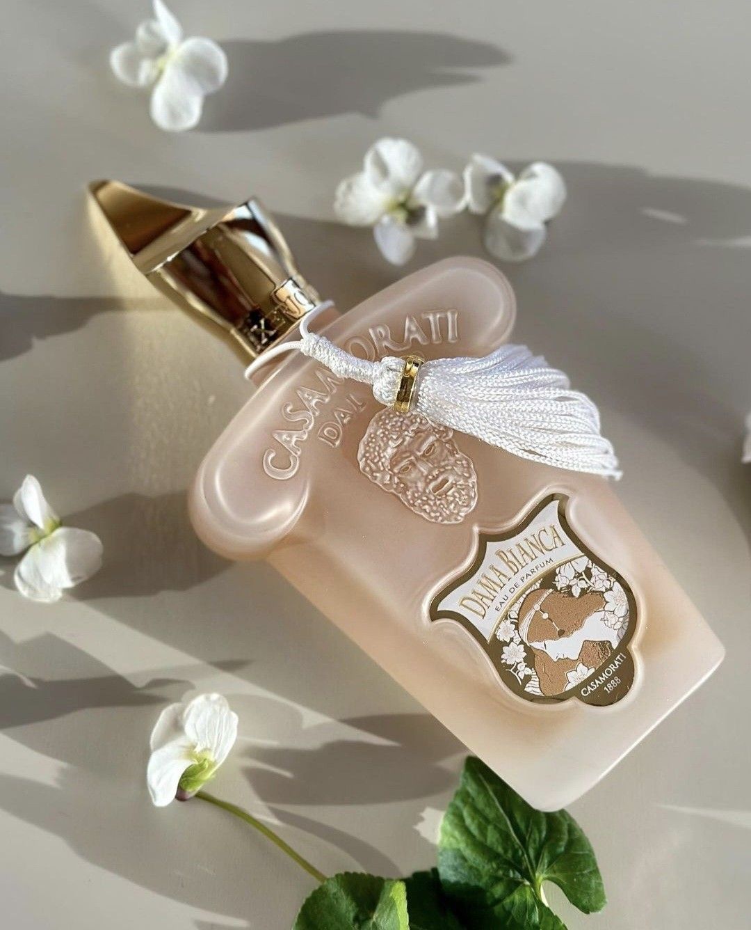 Casamorati 1888 Dama Bianca Eau De Parfum 100ML (654)