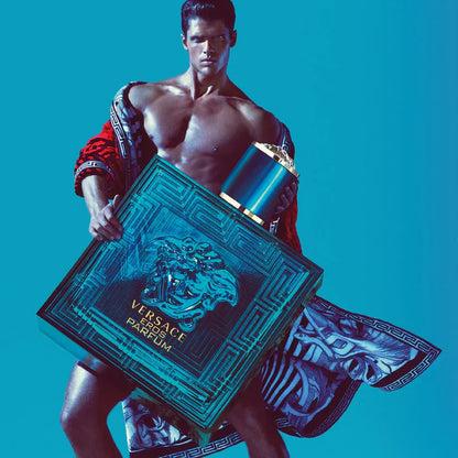 VERSACE EROS – 100ML