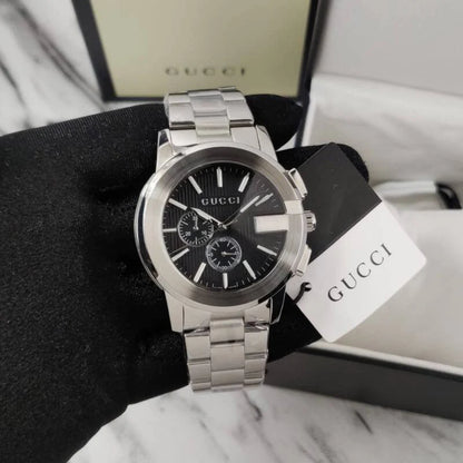 GUCCI G-CHRONO YA101204