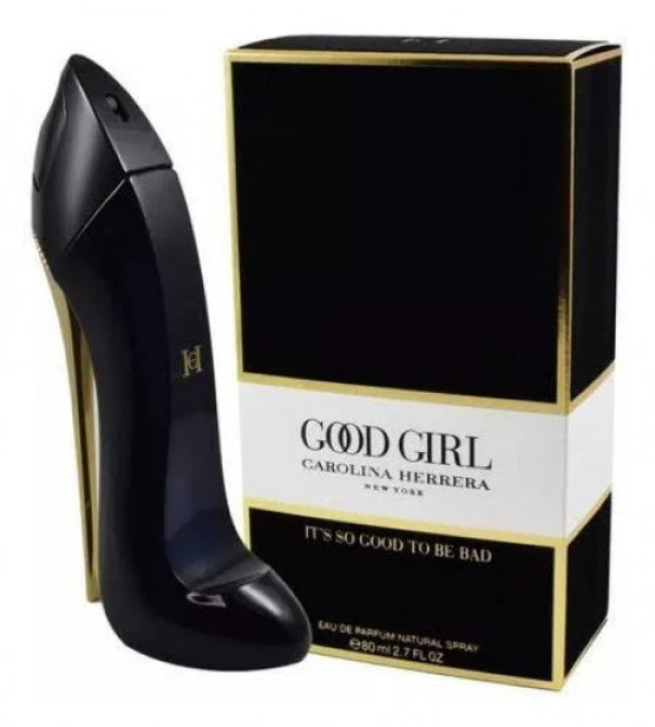 CAROLINA HERRERA GOODGIRL NEWYORK (80ML)