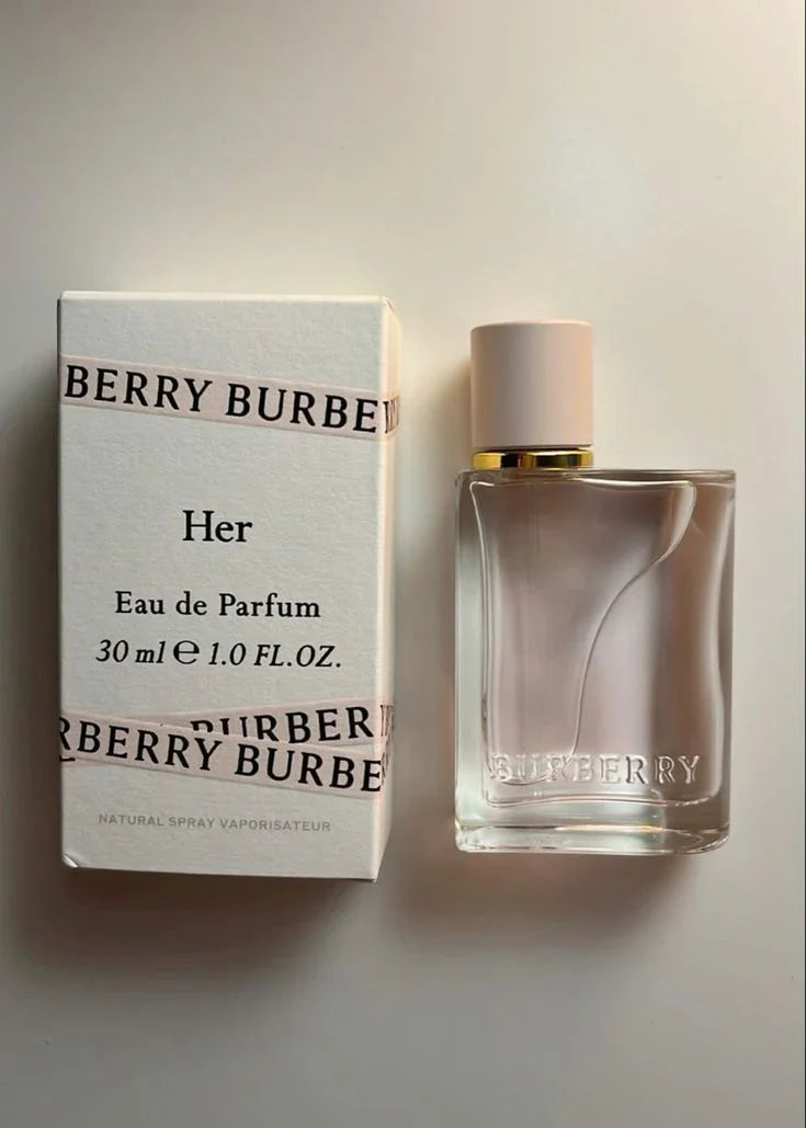 BURBERRY HER INTENSE EDP 100ML (532)