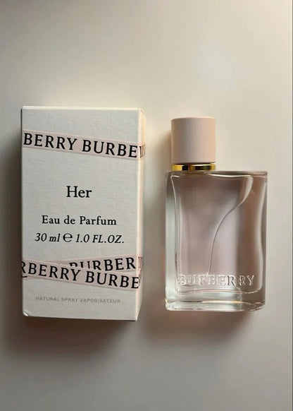 BURBERRY HER INTENSE EDP 100ML (532)
