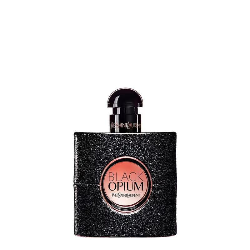 Yves Saint Laurent (YSl) Black Opium Eau De Perfum (494)
