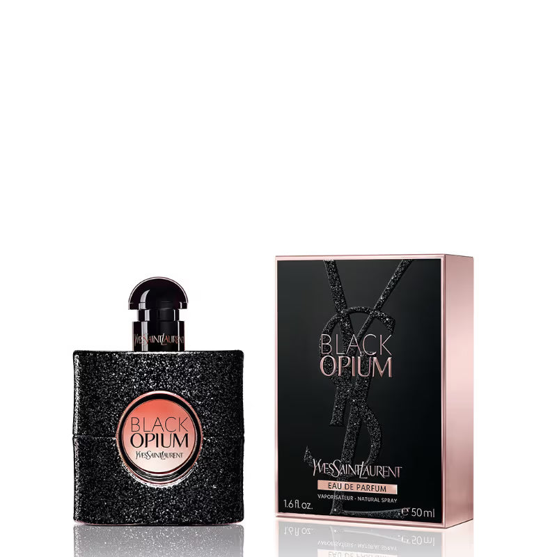 Yves Saint Laurent (YSl) Black Opium Eau De Perfum (494)