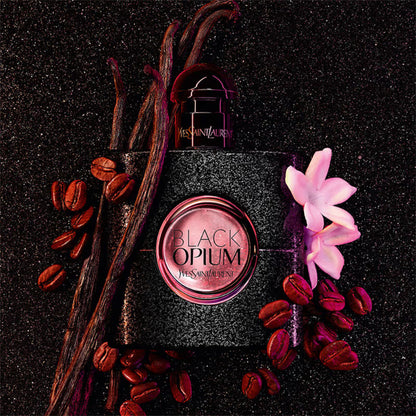 Yves Saint Laurent (YSl) Black Opium Eau De Perfum (494)