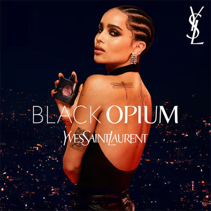 Yves Saint Laurent (YSl) Black Opium Eau De Perfum (494)