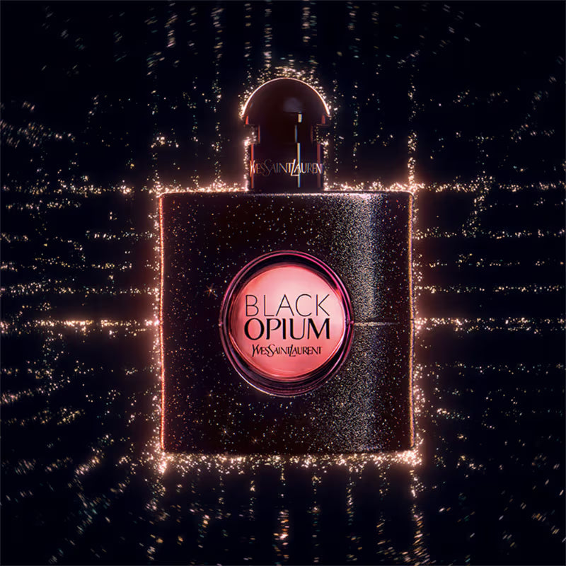 Yves Saint Laurent (YSl) Black Opium Eau De Perfum (494)
