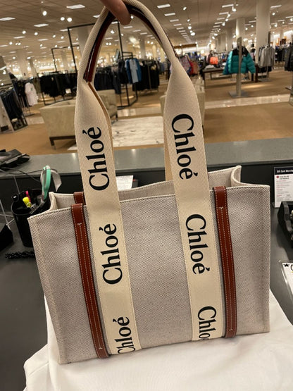 CHLOE TOTE BAG NOW INTRODUCING THE LATEST EDITION 236