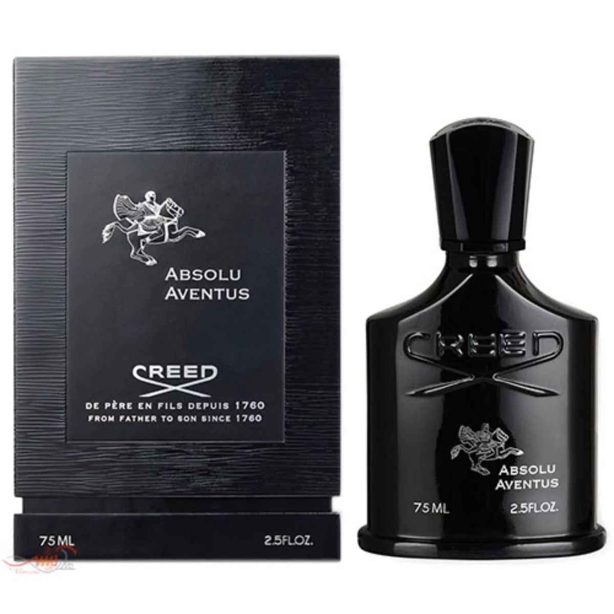 CREED ABSOLU AVENTUS