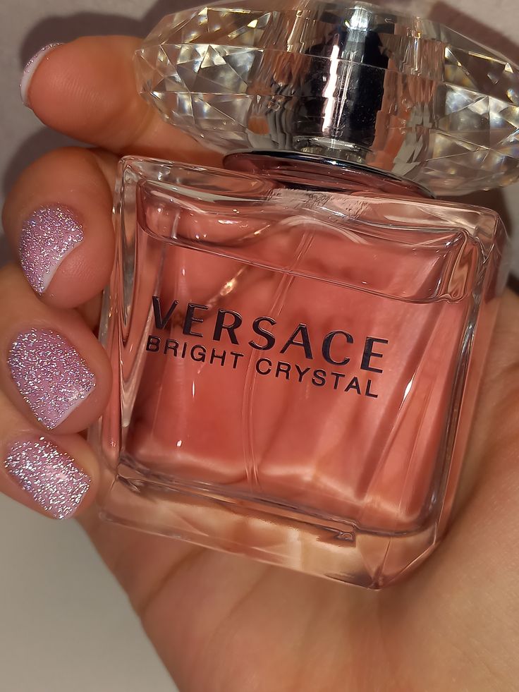 Versace Bright Crystel EDT 90ML 104