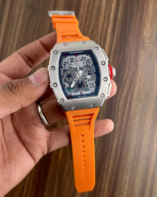 RICHARD MILLE RM 65-01