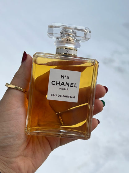 CHANEL N5 PARIS 112