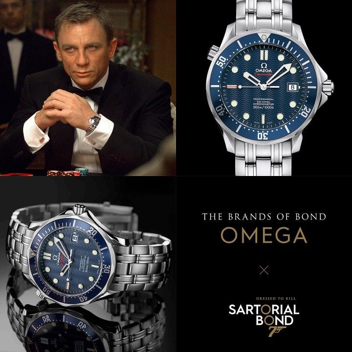 OMEGA SEAMASTER PROFESSIONAL AUTOMATIC