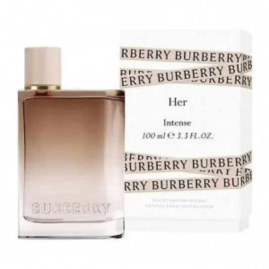 BURBERRY HER INTENSE EDP 100ML (532)