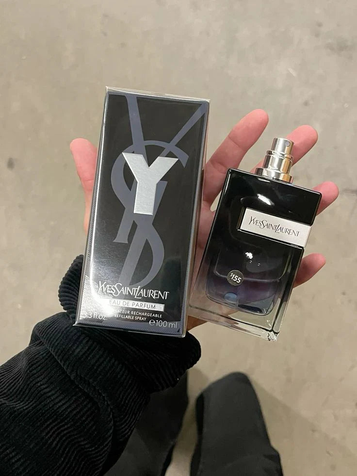 YSL EDP INTENSE