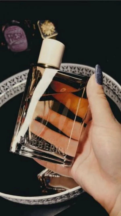 BURBERRY HER INTENSE EDP 100ML (532)