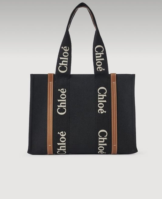 CHLOE TOTE BAG NOW INTRODUCING THE LATEST EDITION BIG SIZE 1934