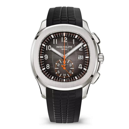 Patek Philippe Aquanaut Chronograph – UA Grade | Stainless Steel Watch