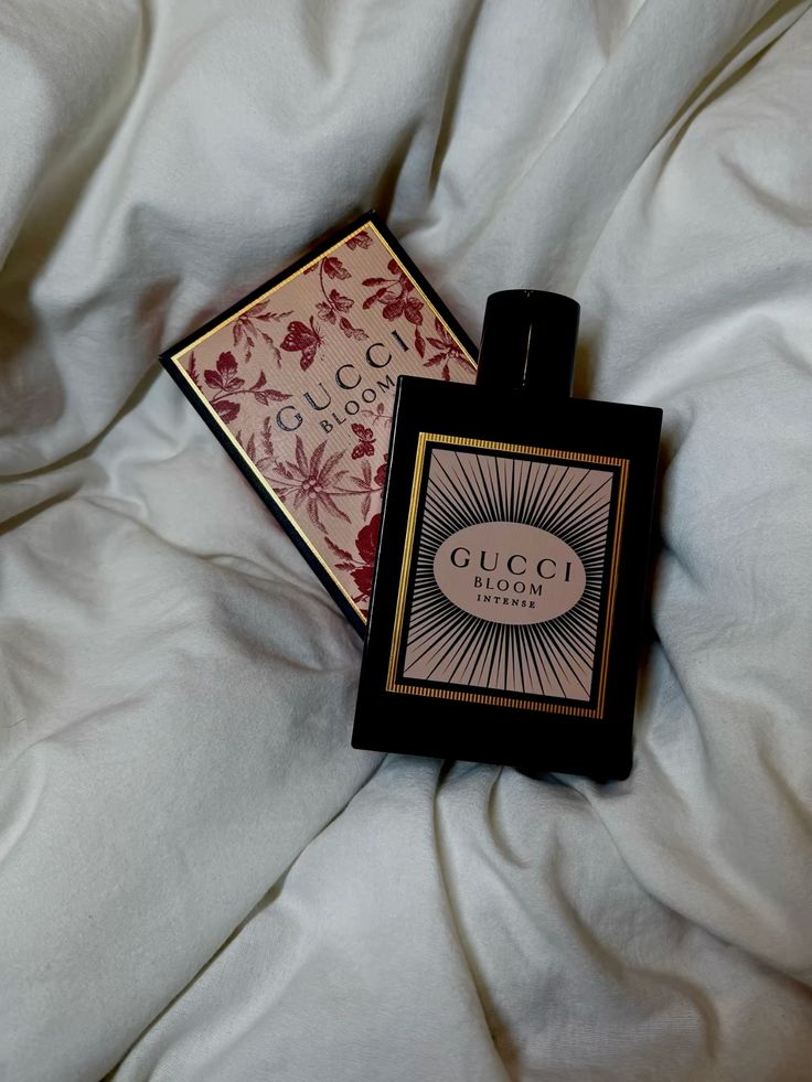 GUCCI BLOOM INTENSE 100ML (421)