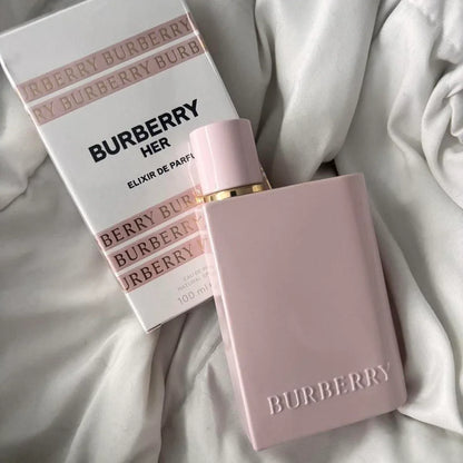 BURBERRY HER ELIXIR DE PARFUM EDP INTENSE 100ML (655)