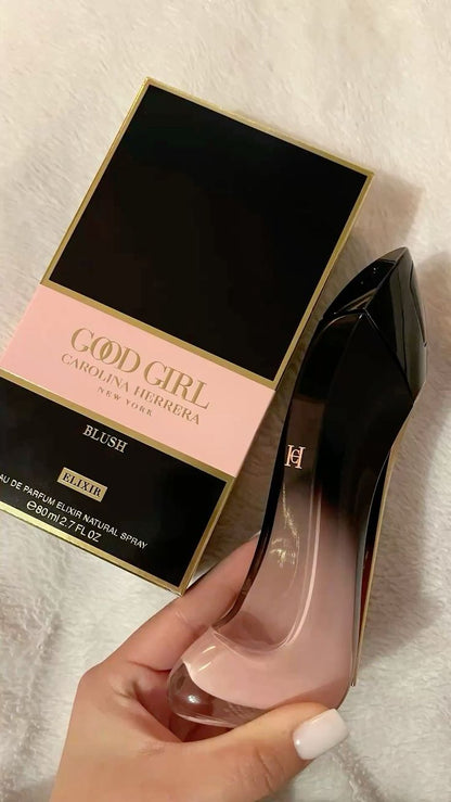 COROLINA HERRERA GOOD GIRL BLUSH ELIXIR