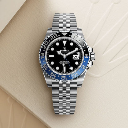 Rolex GMT II 2019 43mm